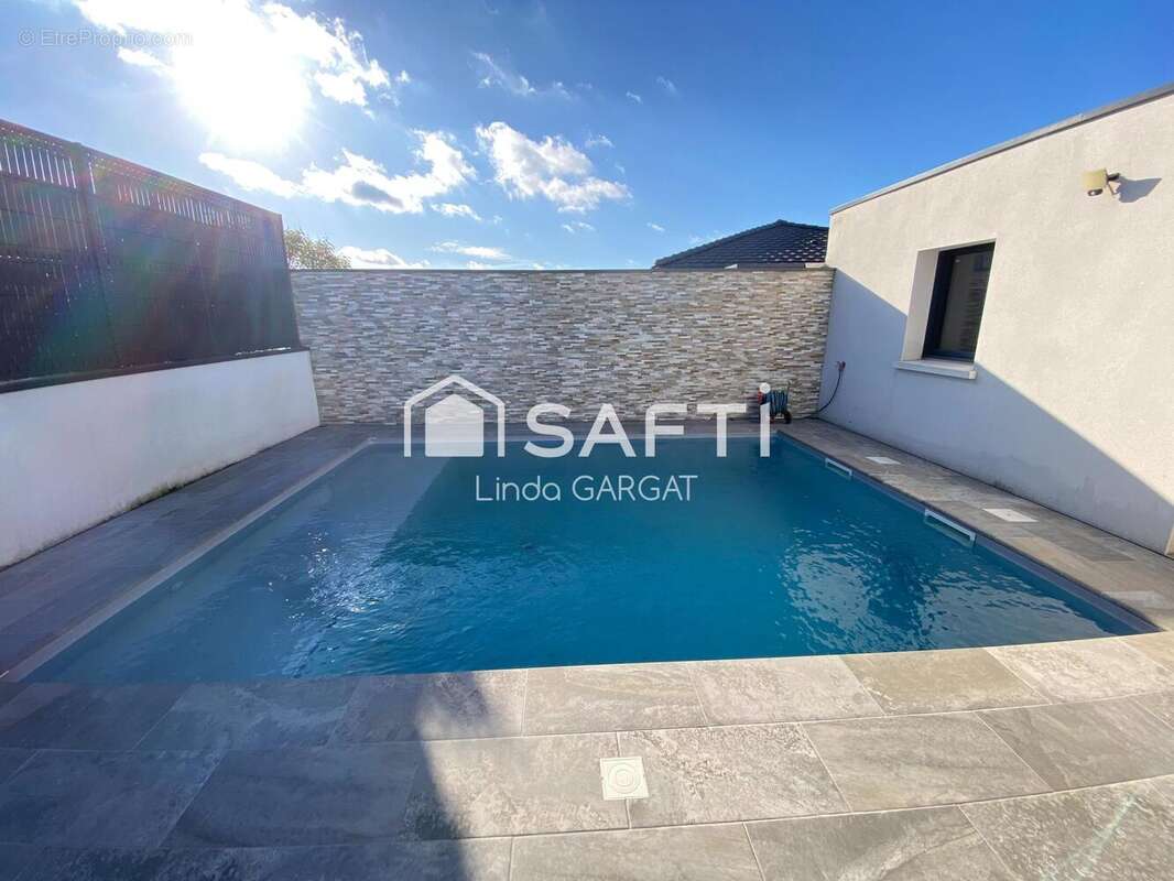 Photo 4 - Maison à BON-ENCONTRE