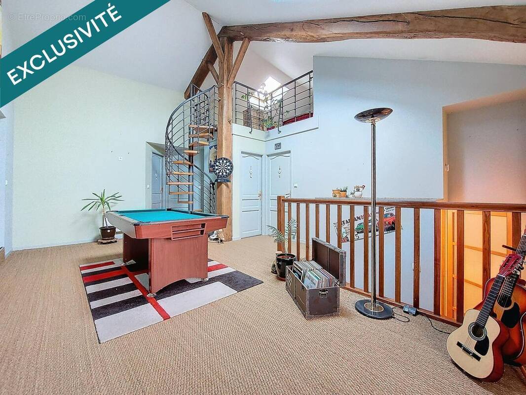 Photo 1 - Maison à VEZELISE