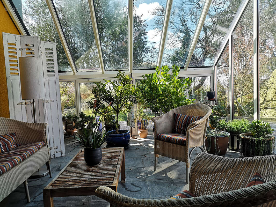 Maison à LES HERBIERS