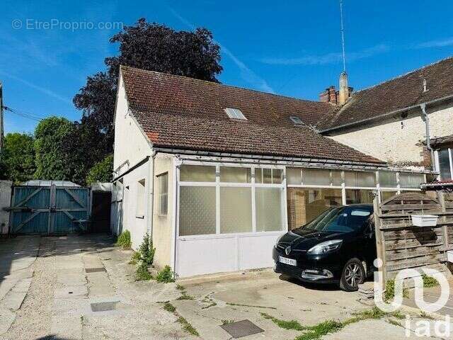 Photo 3 - Appartement à HOUDAN