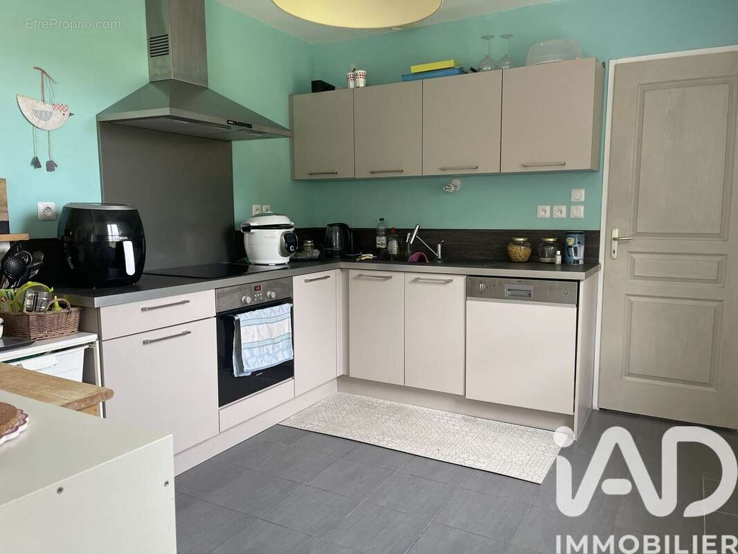 Maison 98 m² à Tendu  - photo 3
