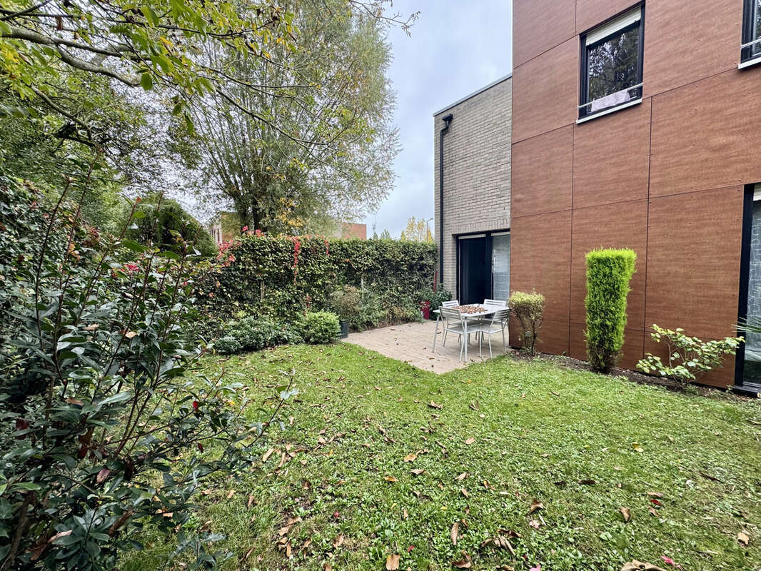 Maison à VILLENEUVE-D&#039;ASCQ