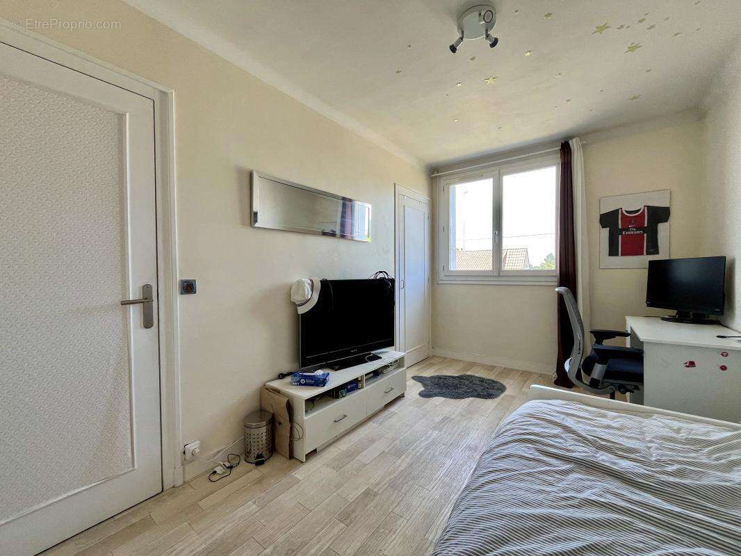 Appartement - photo 13