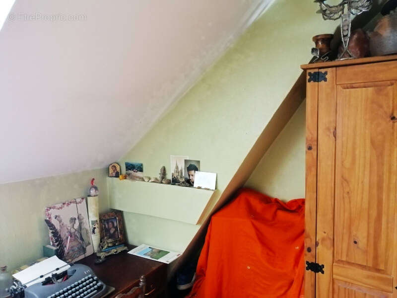 Appartement à VICHY