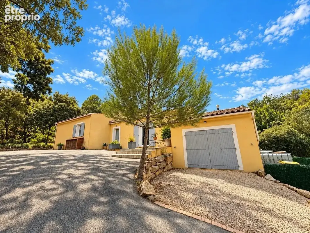 Vente Maison Le cannet-des-maures(83340) 489 000ï¿œ - photo 3