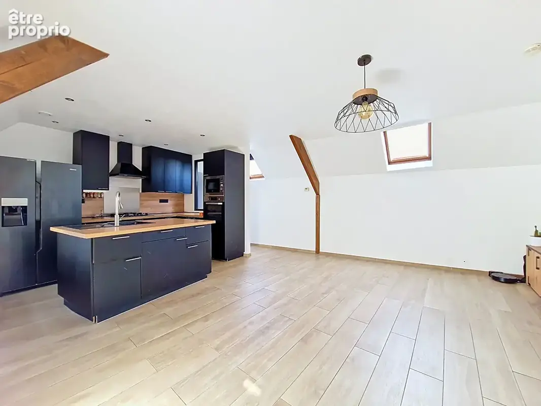 A vendre ensemble immobilier ! - photo 14
