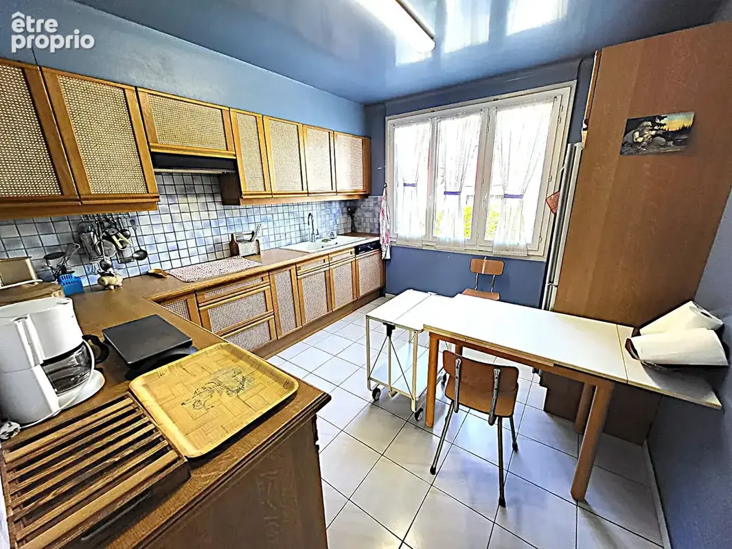 Maison Deuil La Barre 4 pièce(s) 97 m2 - photo 7