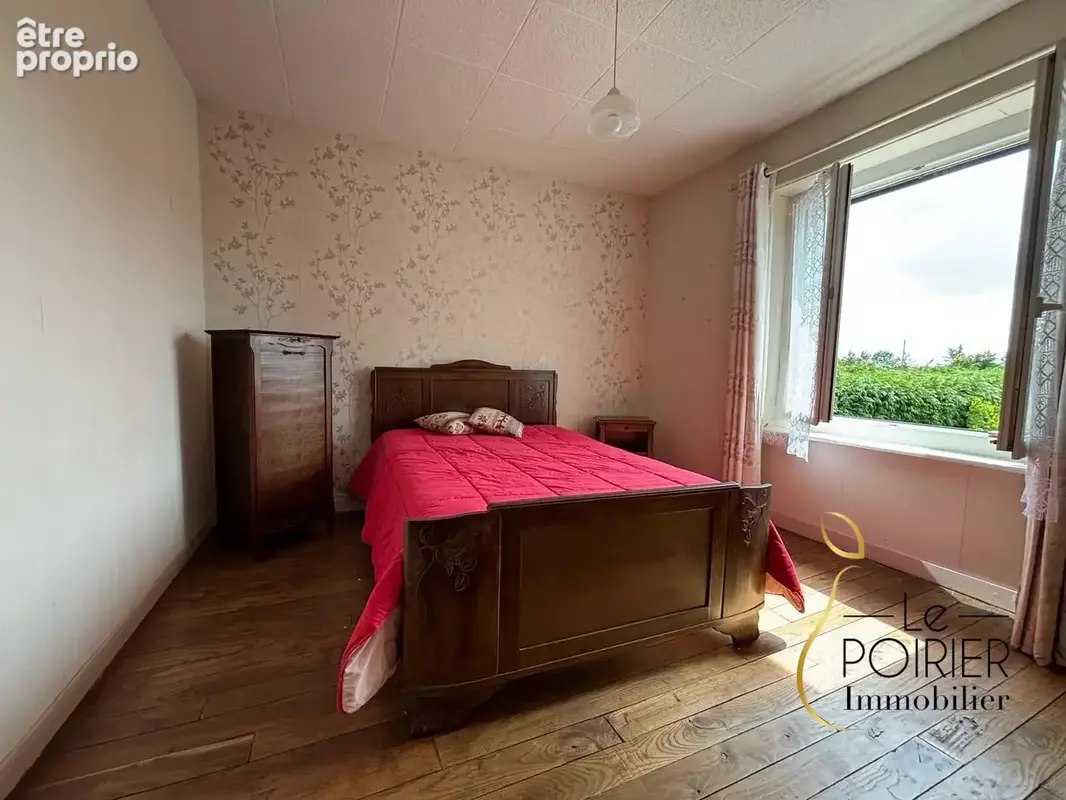 Chambre 1
