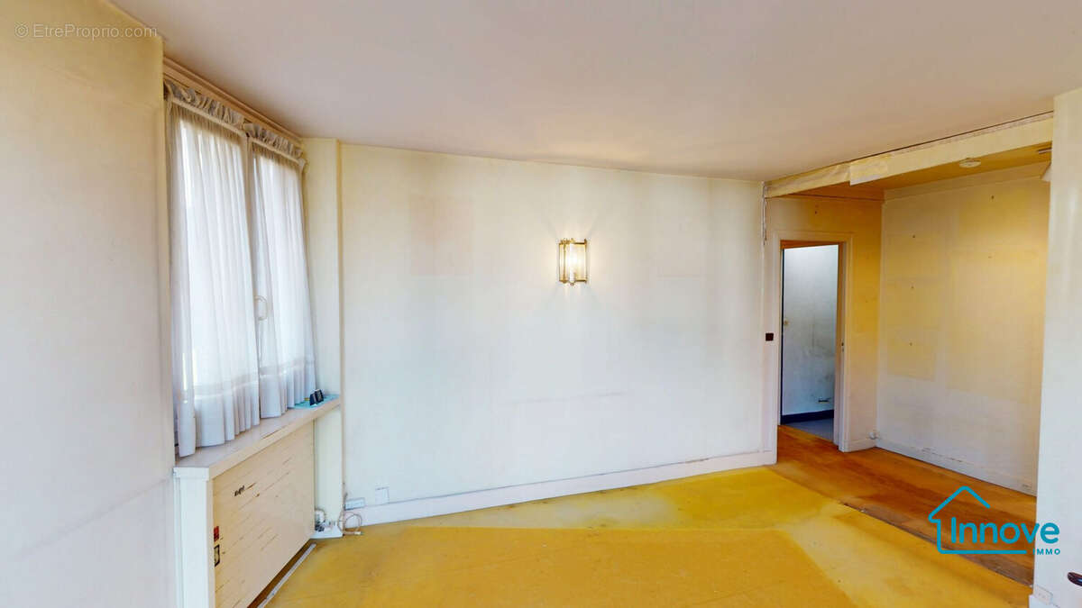 Appartement à MEUDON