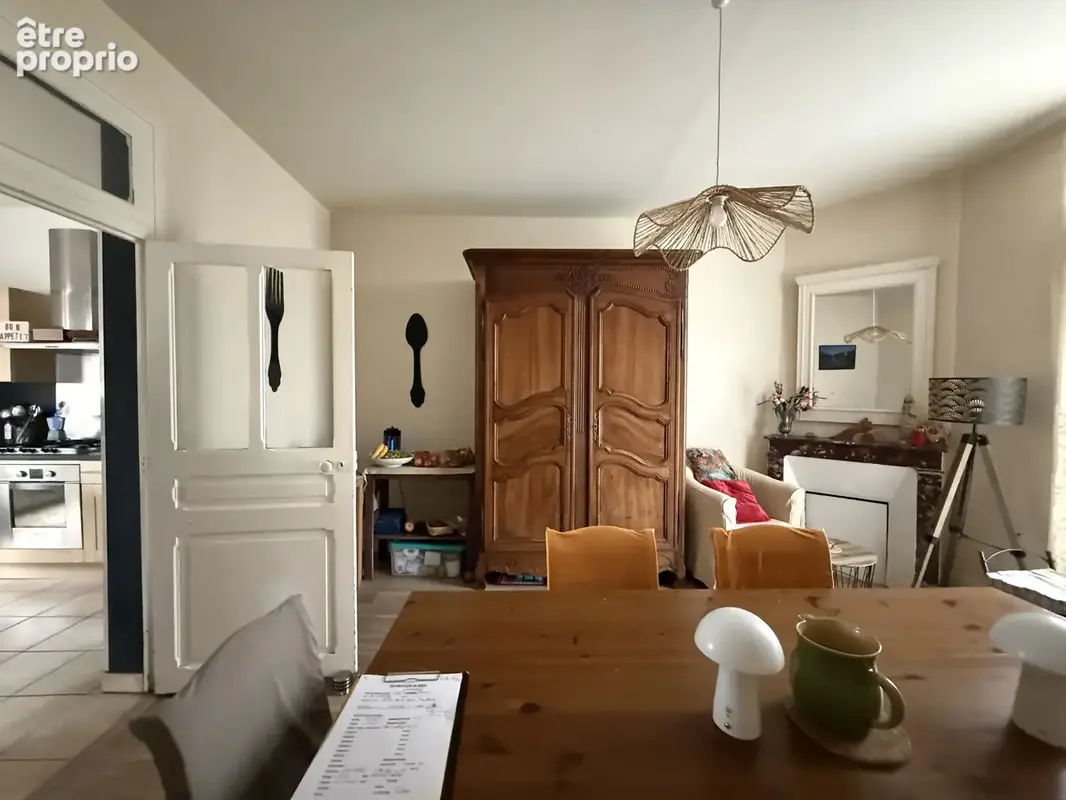 Maison rénovée avec goût - photo 3
