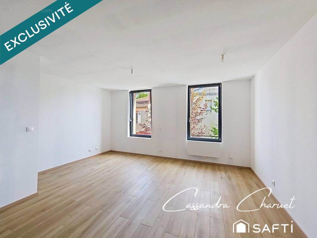 Photo 1 - Maison à ECHALAS