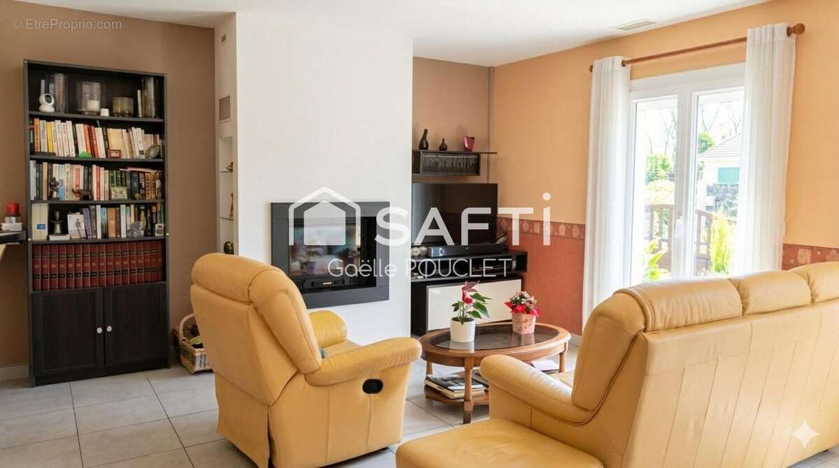 Photo 5 - Maison à CESTAS