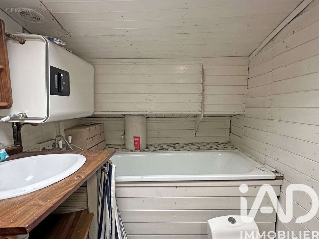 Photo 6 - Appartement à PUTEAUX