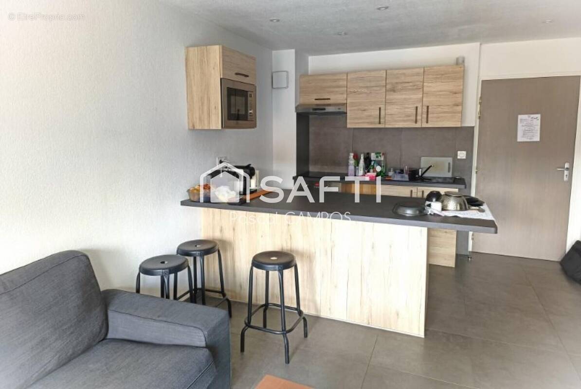 Photo 1 - Appartement à PAMIERS
