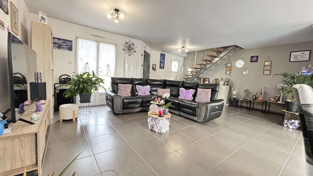 Maison à CHATEAUDUN