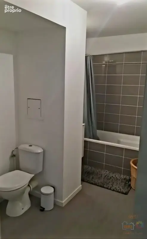 Appartement 2 pièces 40 m² à vendre à Strasbourg (67100) - photo 7
