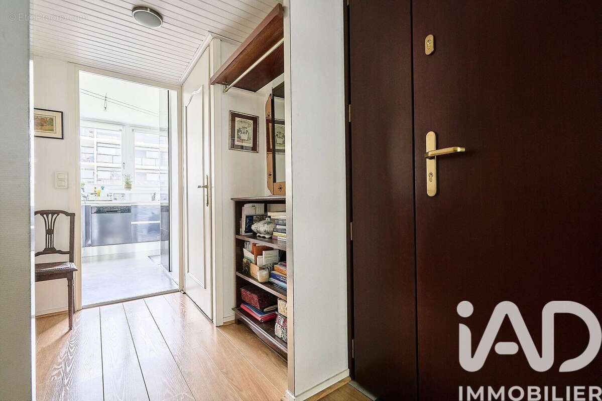 Photo 8 - Appartement à LILLE