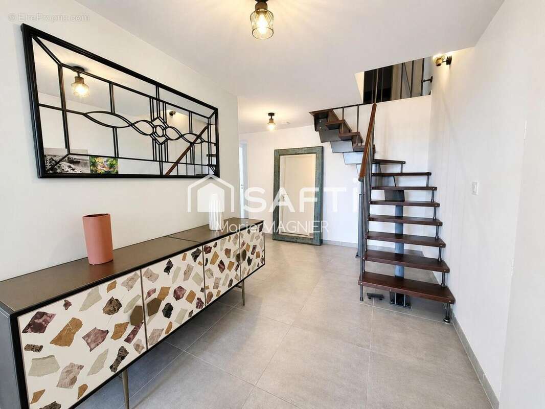 Photo 4 - Appartement à GRIMAUD