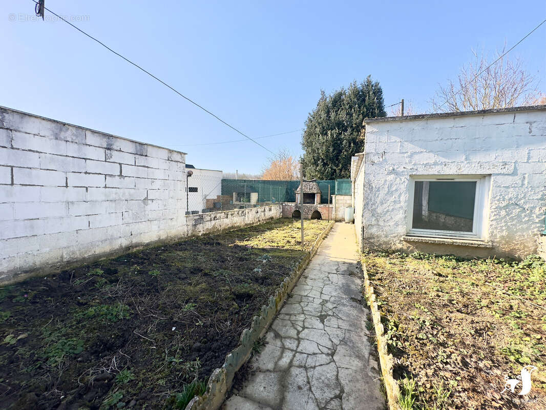 Maison à ESCAUDOEUVRES