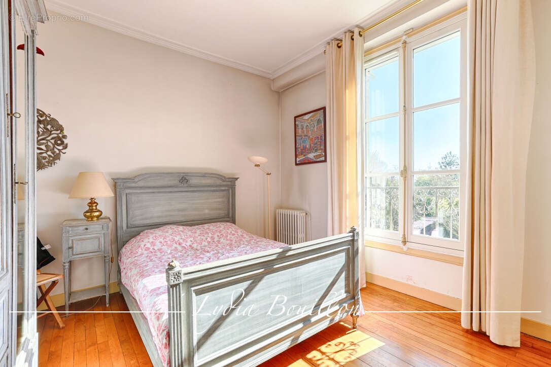 Maison à MAISONS-LAFFITTE