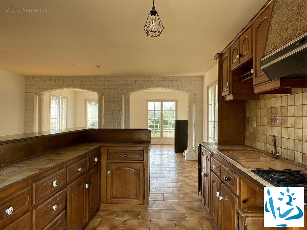 Maison à MORTAGNE-AU-PERCHE