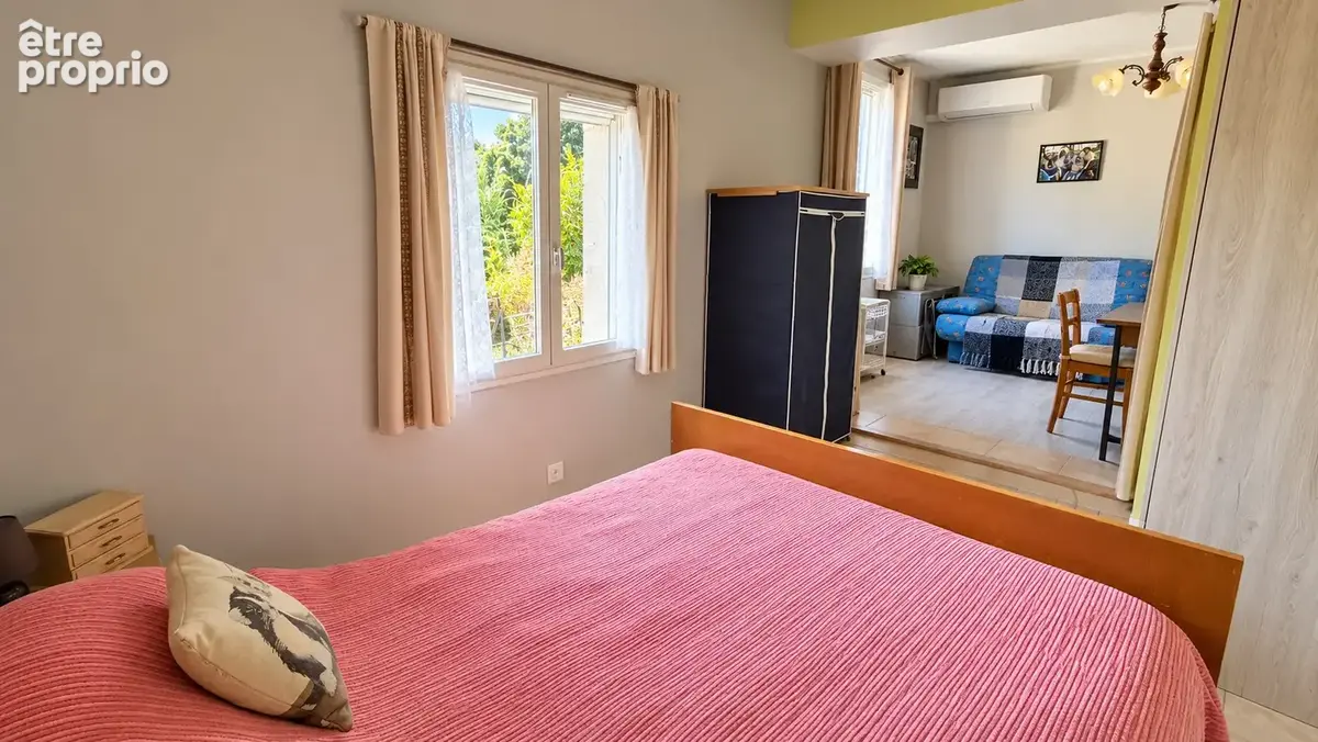 Secteur vaison - maison plain-pied - photo 20