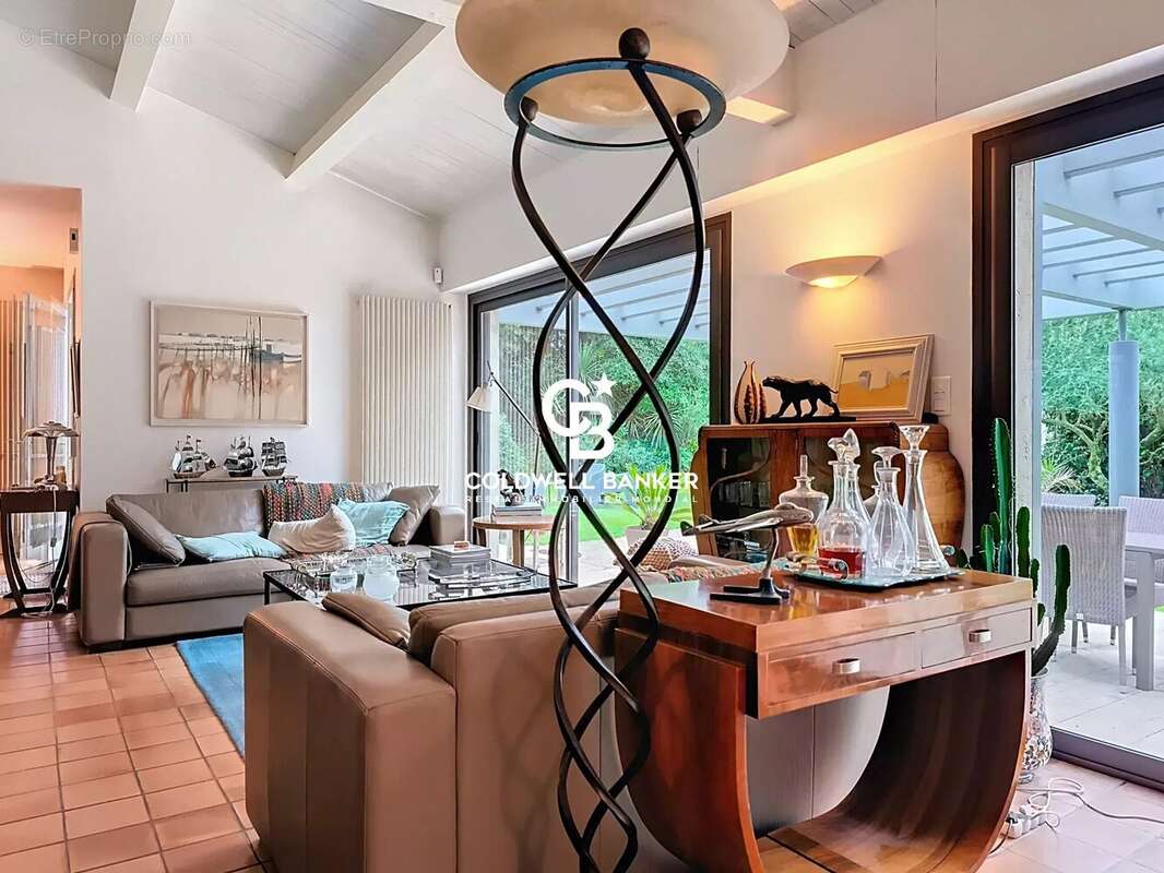 Maison à LES SABLES-D&#039;OLONNE