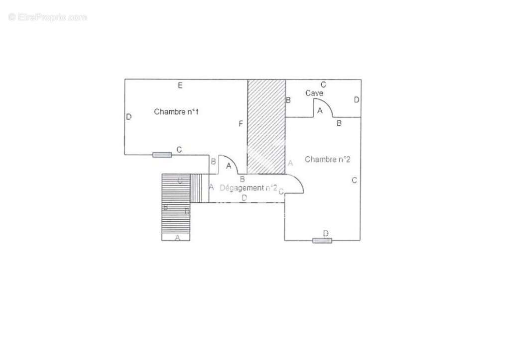 Appartement à CHENOVE