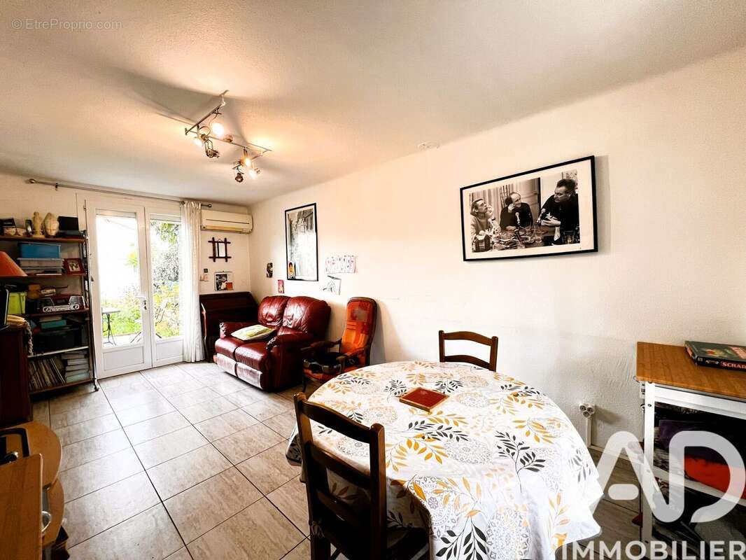 Photo 5 - Maison à ELNE