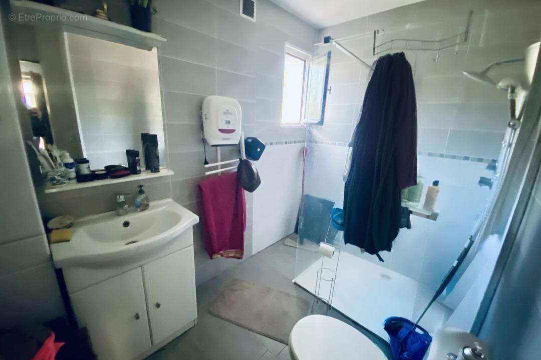 Maison à SAINT-CYPRIEN