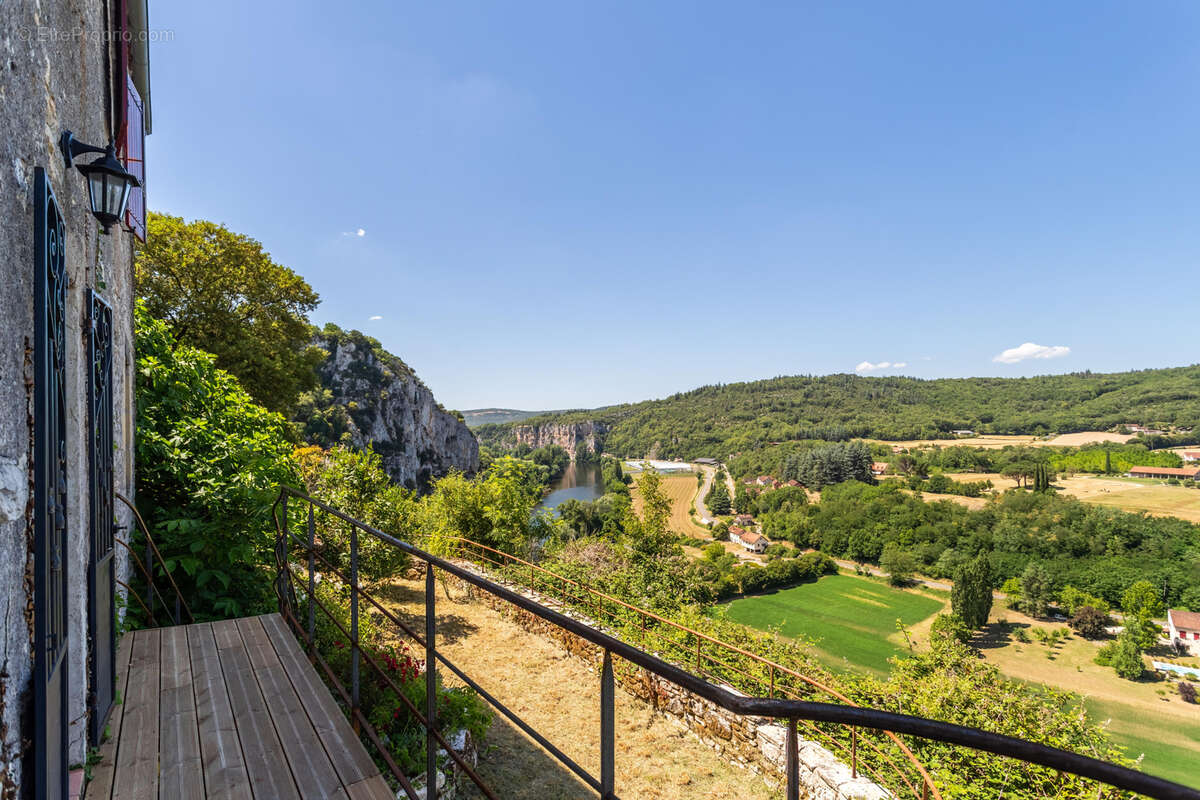 Maison de village avec jardin et annexe - photo 25