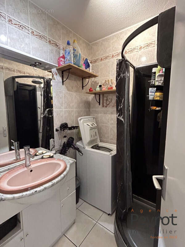 Appartement à SAINT-NAZAIRE