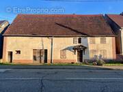 Maison à PETIT-REDERCHING