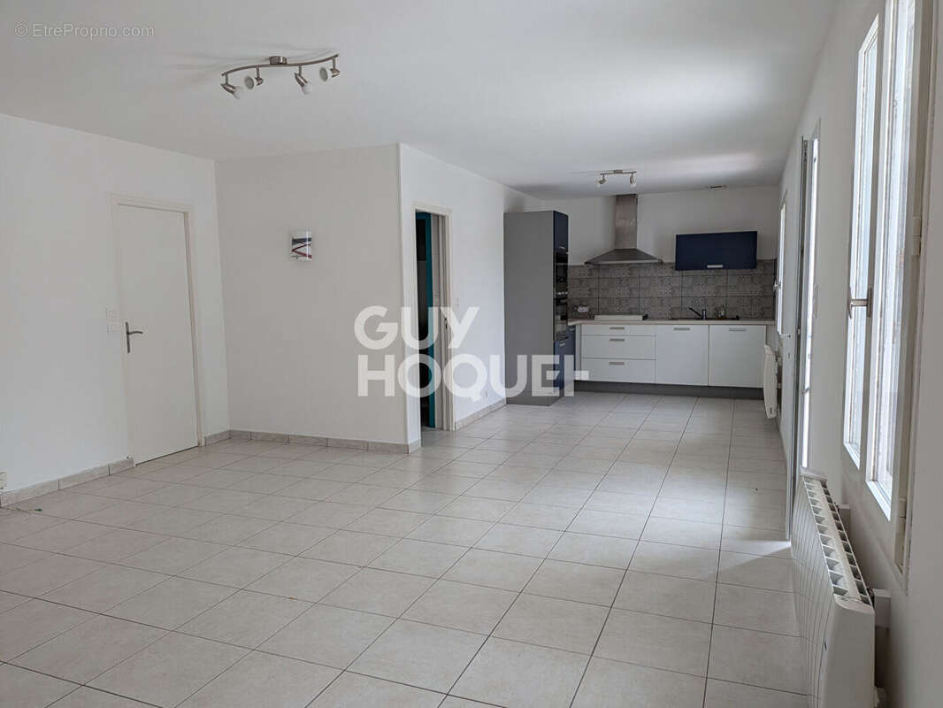Maison 3 pièces à vendre à Saint Hilaire de Riez - Centre-ville - photo 9