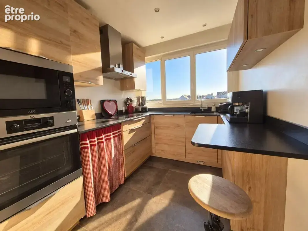 Appartement À Vendre - photo 6