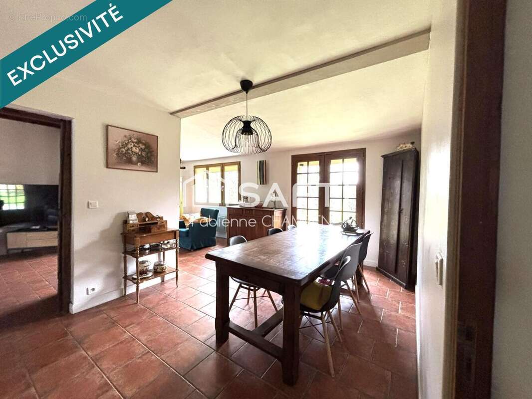 Photo 7 - Maison à BEAUREPAIRE-EN-BRESSE