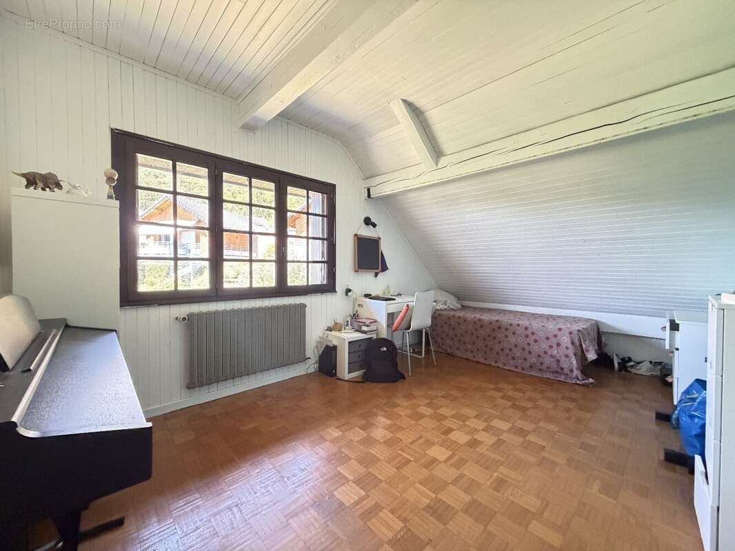 Maison à SILLINGY