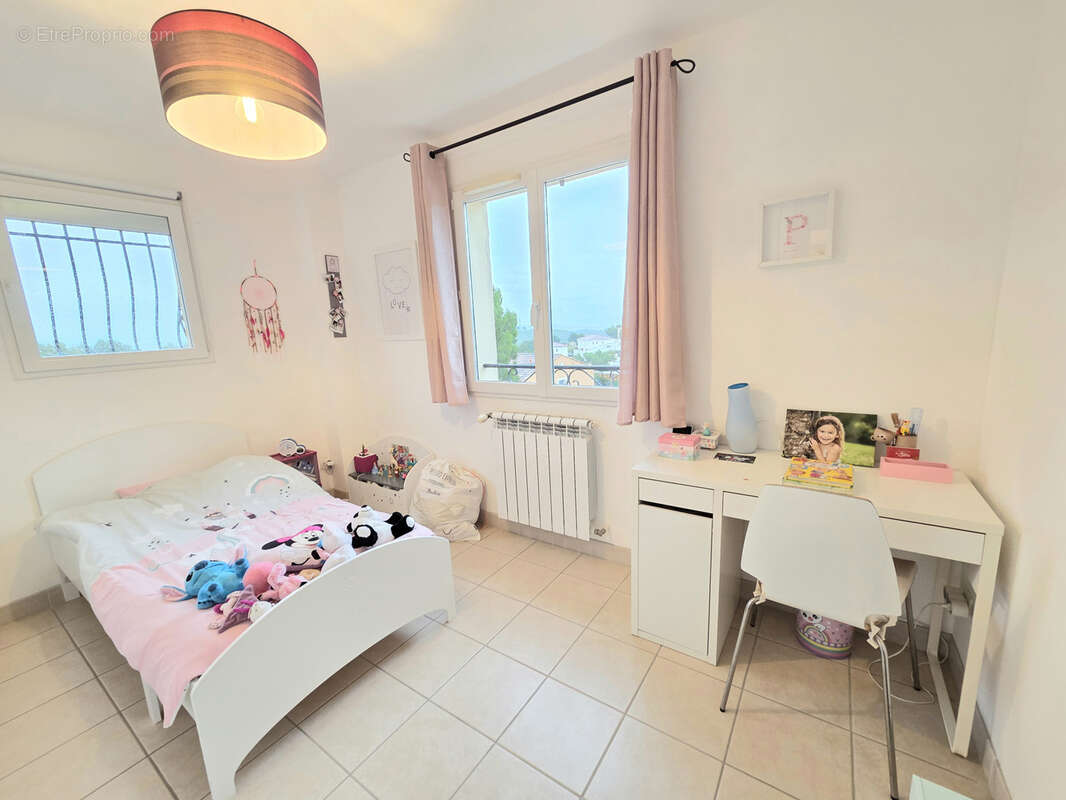 Maison à LES PENNES-MIRABEAU