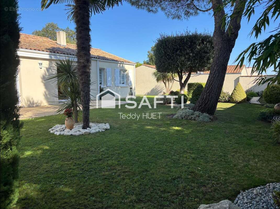 Photo 7 - Maison à SAINT-XANDRE