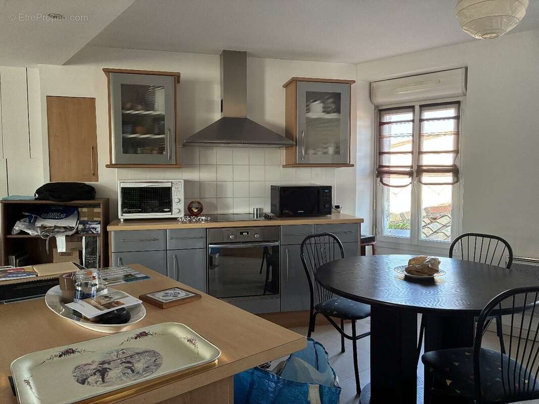 Appartement à ANGOULEME