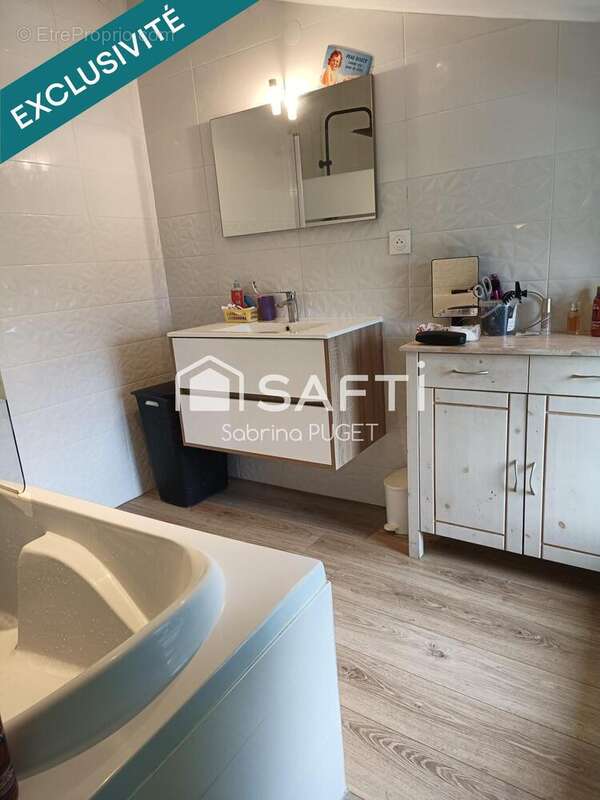 Photo 7 - Maison à MOUCHAMPS