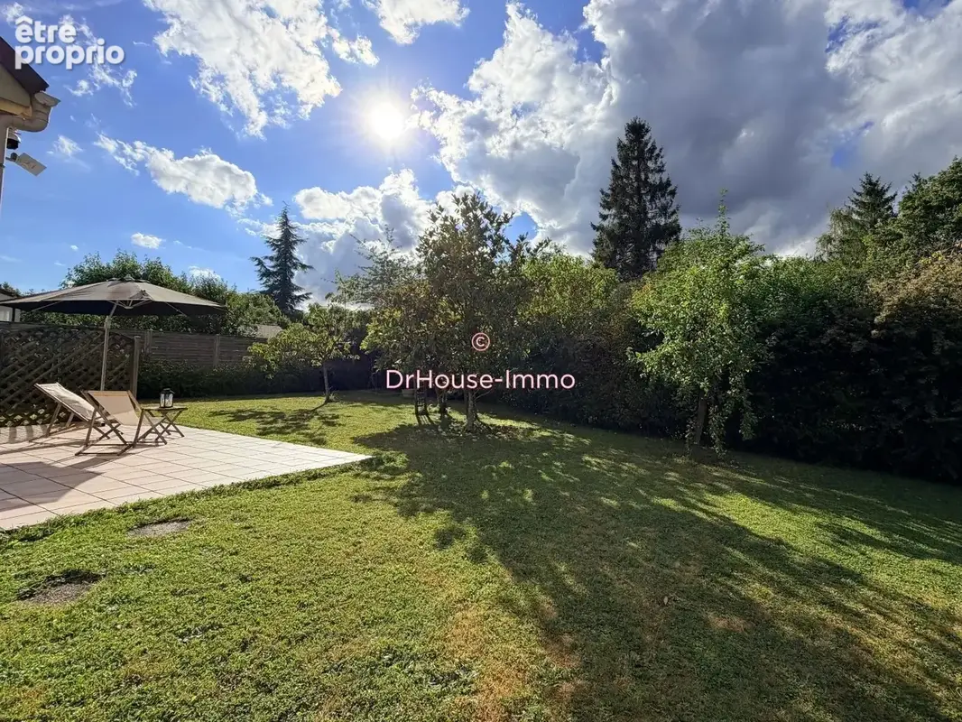 Maison 5 pièces 121 m² à vendre à Mortcerf (77163) - photo 4