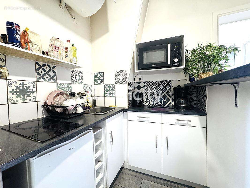 Appartement ancien - photo 4