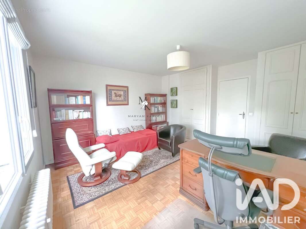 Photo 3 - Appartement à SCEAUX