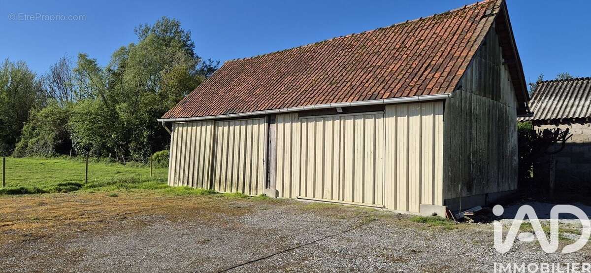 Maison 110 m² à Bosc-Bordel  - photo 5