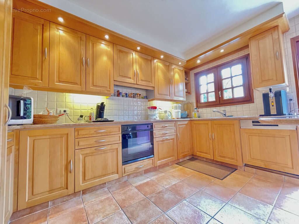 Maison à LA BAULE-ESCOUBLAC