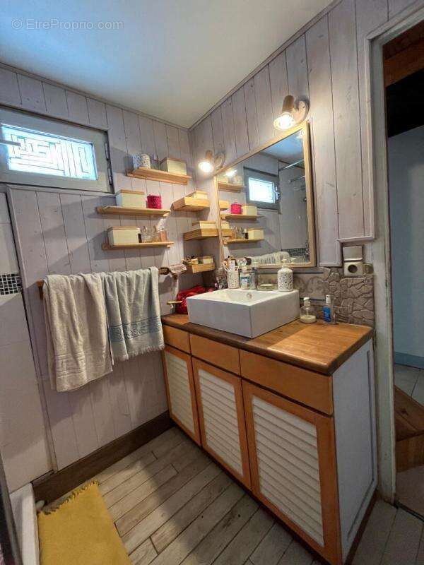 Maison à CASTELNAU-LE-LEZ