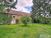 Maison à CHAMPIGNY-LES-LANGRES