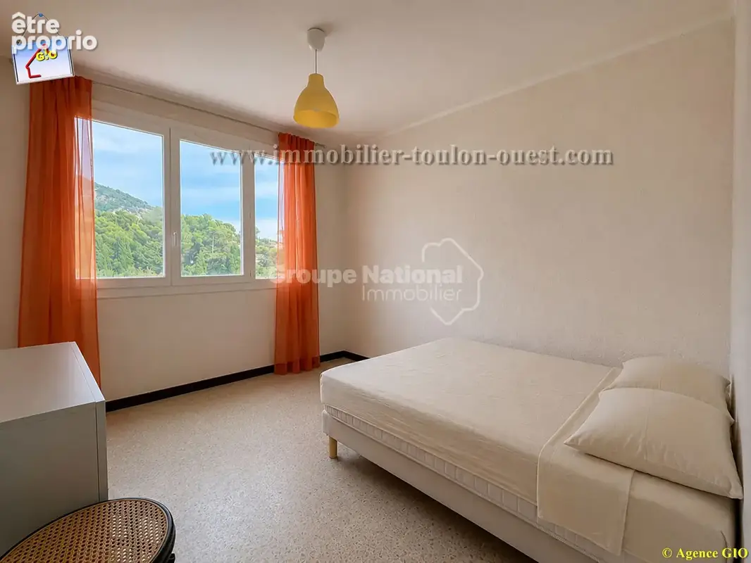 Exclusivite - les 4 chemins - appartement t4 de 68 m² - balcon - garage - cave - photo 5