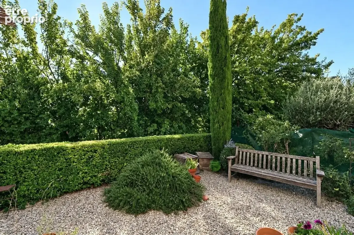 Maison de ville de 86 m² avec jardin dans une résidence sécurisée - photo 9